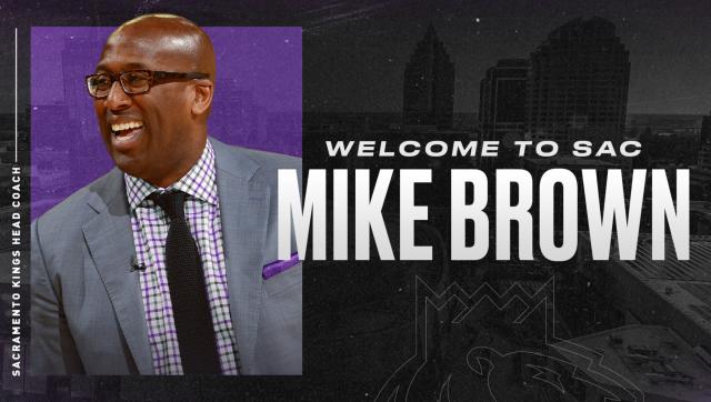 开云体育app下载-科尔病退 布朗临危受命 离队前还得顶好最后一班