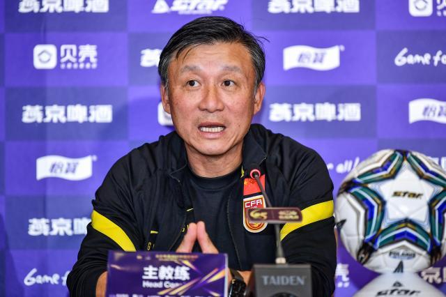 kaiyun-解读U21国青：新面孔受益联赛 陶强龙等人强势回归