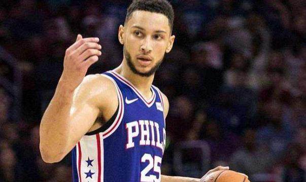 开云体育app下载-【观察】交易截止日赢家与输家 哈登西蒙斯解脱了