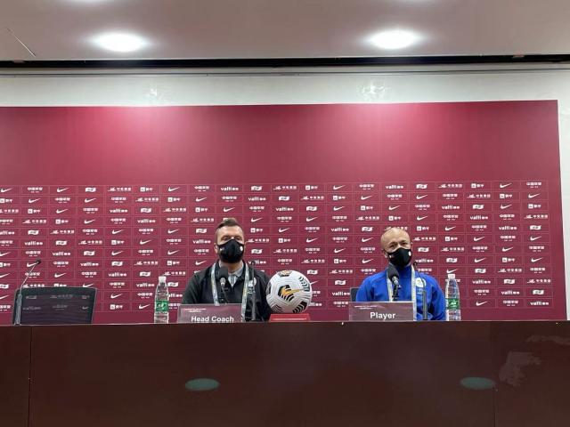 开云体育官网-菲律宾主帅：疫情让我们计划全部被打乱了！