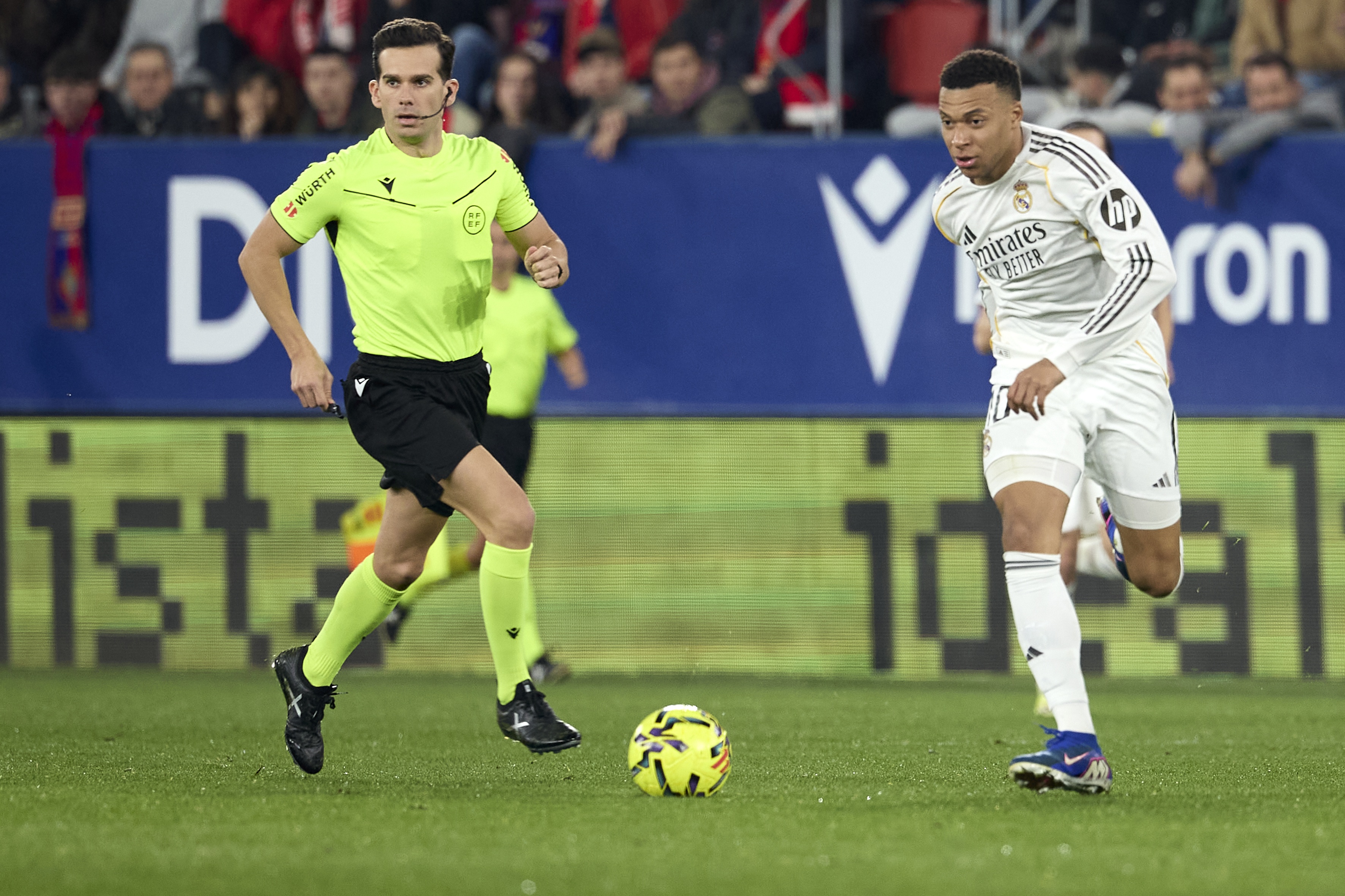 开云官网-阿斯：姆巴佩恢复正常训练，对阵曼城很可能会首发