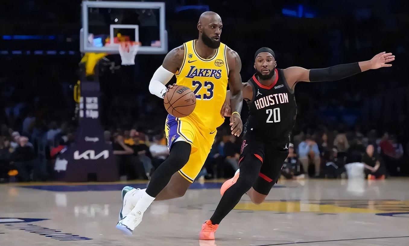 开云体育官网-湖人3-0领先！火箭遭惊天逆转，25秒仍领先6分，乌度卡教你怎么输